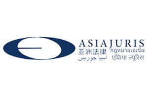 Asiajuris logo