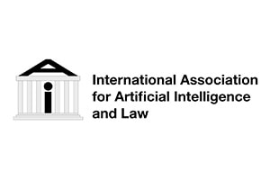 International-association-for-artificial-intelligence-and-law-logo