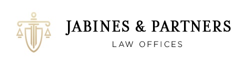 Jabines & Partners - Law offices