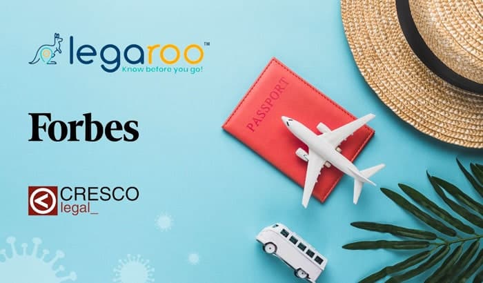 Legaroo an initiative of CRESCO Legal Costa Rica, lauded in Forbes